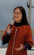 胡宜芳