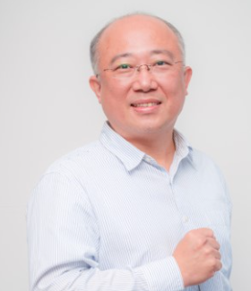 鍾健平